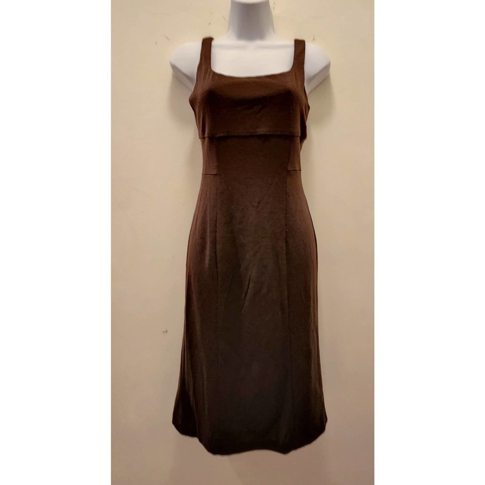 Diane von Furstenberg wool dress 4